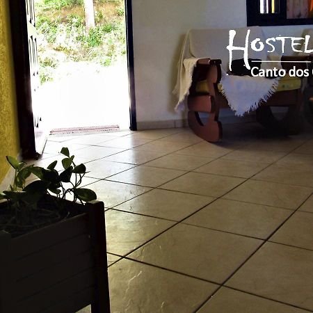 Hostel Canto Dos Curios Cabo Frio Eksteriør billede