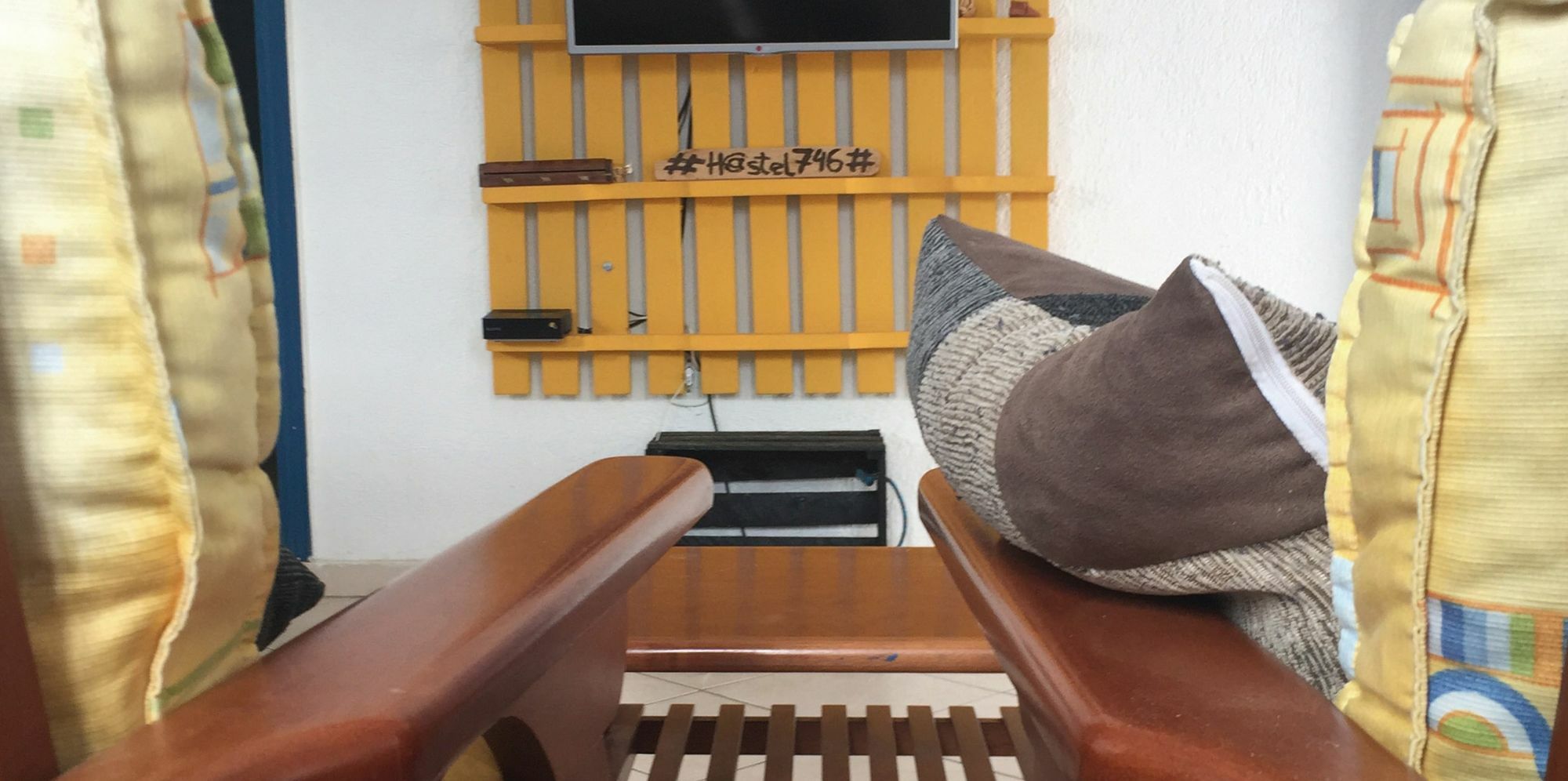 Hostel Canto Dos Curios Cabo Frio Eksteriør billede