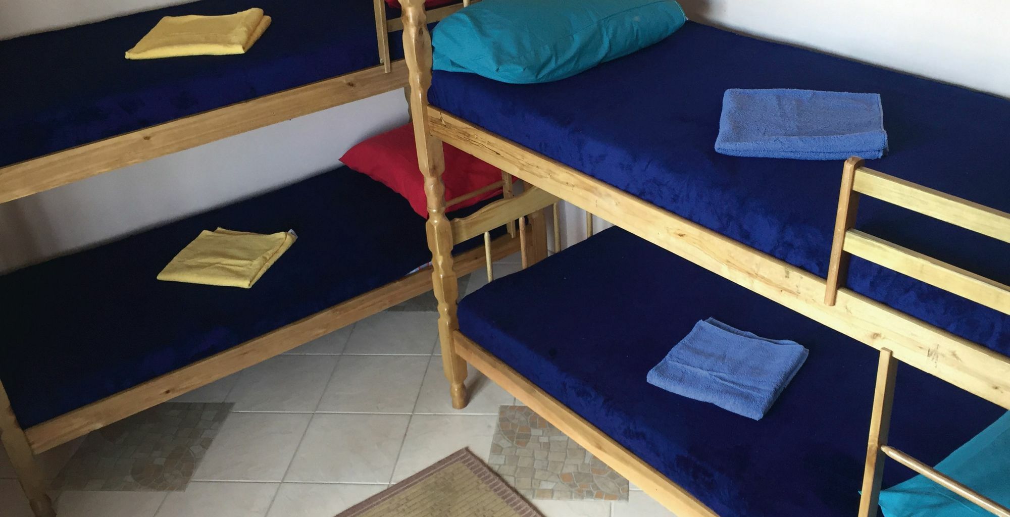 Hostel Canto Dos Curios Cabo Frio Eksteriør billede