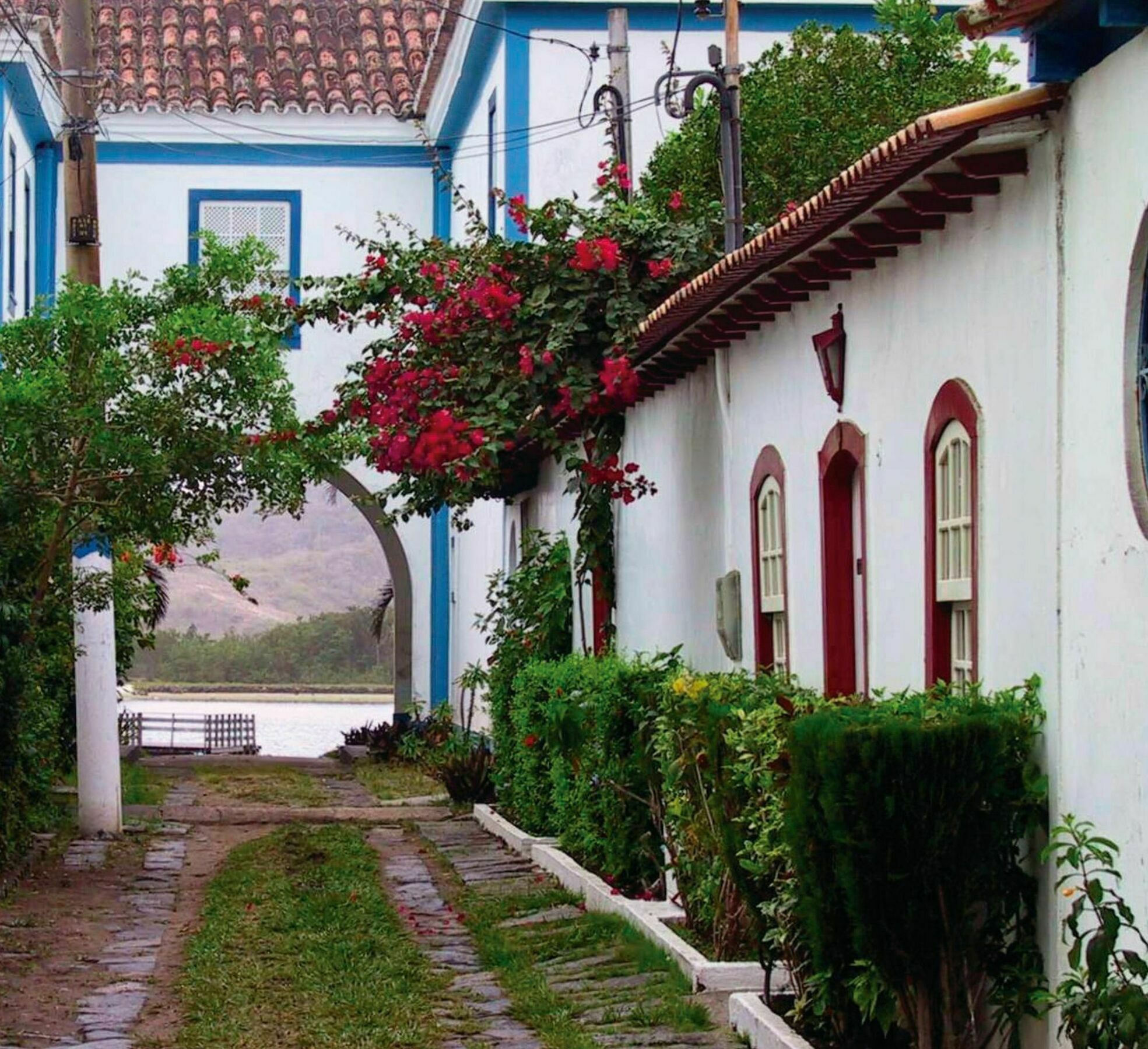 Hostel Canto Dos Curios Cabo Frio Eksteriør billede